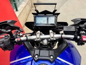 Yamaha Mt-09 TRACER-ABS-TC-QS-LIZING | Mobile.bg    9