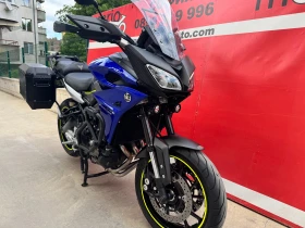 Yamaha Mt-09 TRACER-ABS-TC-QS-LIZING | Mobile.bg    2