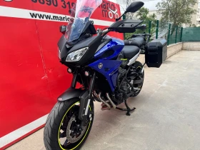 Yamaha Mt-09 TRACER-ABS-TC-QS-LIZING | Mobile.bg    12