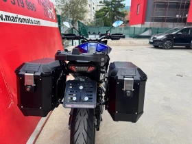 Yamaha Mt-09 TRACER-ABS-TC-QS-LIZING | Mobile.bg    5