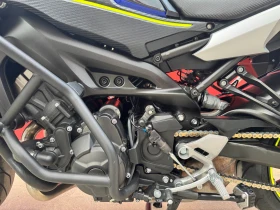 Yamaha Mt-09 TRACER-ABS-TC-QS-LIZING | Mobile.bg    14
