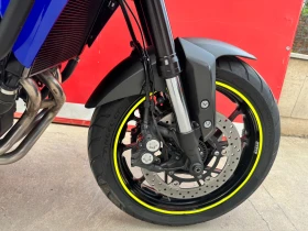 Yamaha Mt-09 TRACER-ABS-TC-QS-LIZING | Mobile.bg    8