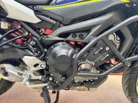 Yamaha Mt-09 TRACER-ABS-TC-QS-LIZING | Mobile.bg    6