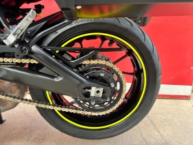 Yamaha Mt-09 TRACER-ABS-TC-QS-LIZING | Mobile.bg    15