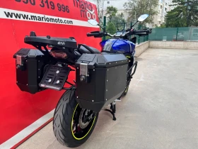Yamaha Mt-09 TRACER-ABS-TC-QS-LIZING | Mobile.bg    4