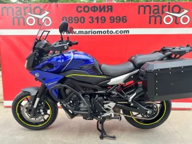 Yamaha Mt-09 TRACER-ABS-TC-QS-LIZING | Mobile.bg    11