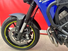 Yamaha Mt-09 TRACER-ABS-TC-QS-LIZING | Mobile.bg    16