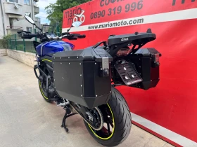 Yamaha Mt-09 TRACER-ABS-TC-QS-LIZING | Mobile.bg    13