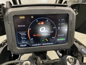 Harley-Davidson Touring Pan America Special | Mobile.bg    9