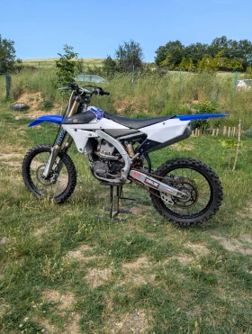 Обява за продажба на Yamaha Yzf 450 ~6 700 лв. - изображение 8