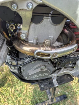 Обява за продажба на Yamaha Yzf 450 ~6 700 лв. - изображение 6