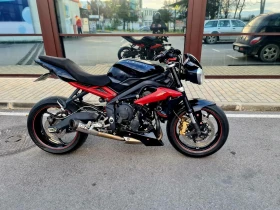 Triumph Street Triple 675 R ABS, снимка 3