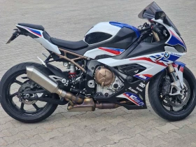 BMW S S1000RR, снимка 1 - Мотоциклети и мототехника - 53648895