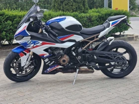 BMW S S1000RR, снимка 2 - Мотоциклети и мототехника - 53648895