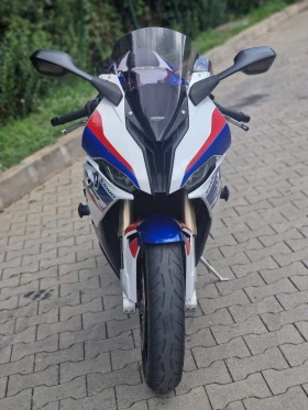 BMW S S1000RR, снимка 3 - Мотоциклети и мототехника - 53648895
