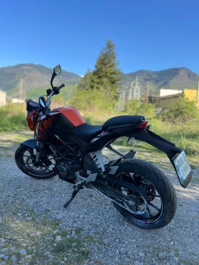 Ktm Duke | Mobile.bg � ����� ������ 5