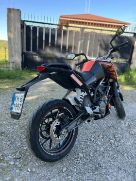 Ktm Duke | Mobile.bg � ����� ������ 6