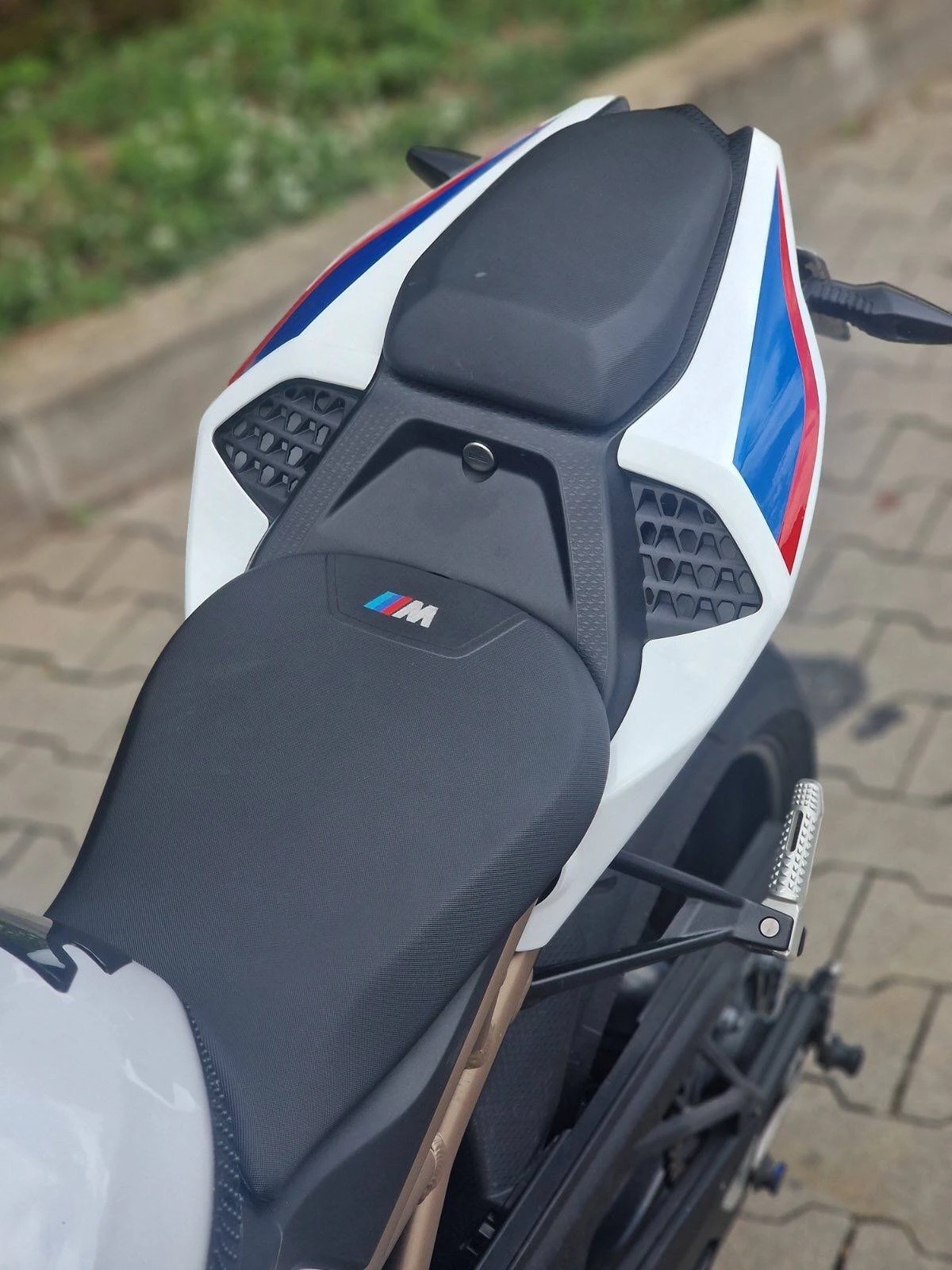 BMW S S1000RR - изображение 10