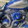 Harley-Davidson CVO  - изображение 6