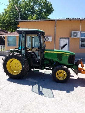 Трактор John Deere, снимка 3