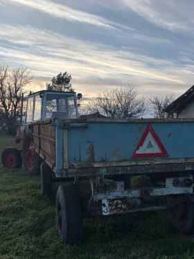 Трактор ЮМЗ 6КМ, снимка 6