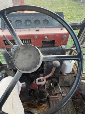 Трактор ЮМЗ 6КМ, снимка 4