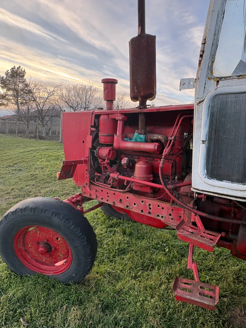 Трактор ЮМЗ 6КМ, снимка 2 - Селскостопанска техника - 53321713