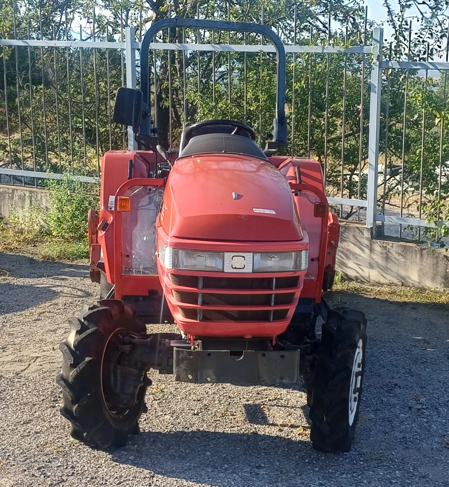 ������� Yanmar AF23 | Mobile.bg � ����������� 3