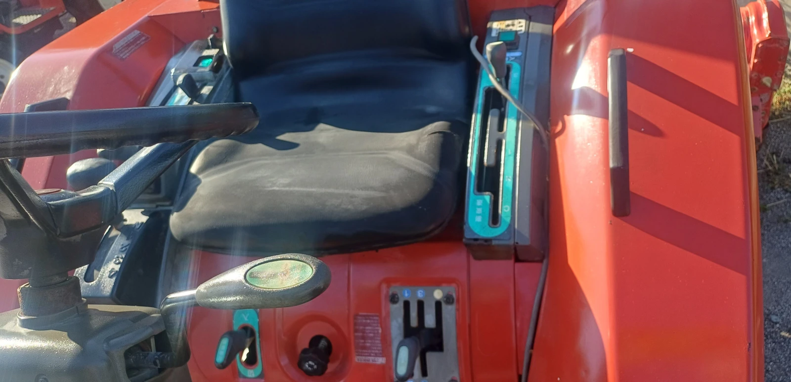 ������� Yanmar AF23 | Mobile.bg � ����������� 5