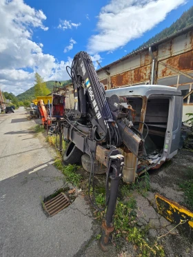 Автокран Друга марка, снимка 6