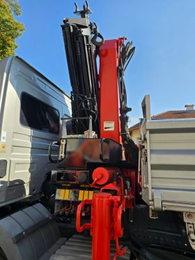 Автокран Друга марка, снимка 11