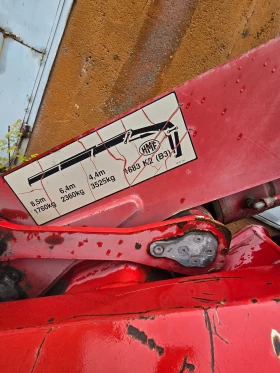 Автокран Друга марка, снимка 14