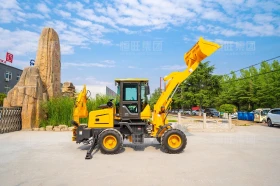 Багер Друга марка HW10-20 - изображение 1