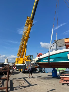 �������� LIEBHERR LTM 1045-3.1 | Mobile.bg � ����� ������ 6
