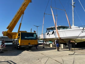 �������� LIEBHERR LTM 1045-3.1 | Mobile.bg � ����� ������ 3