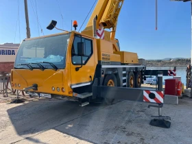�������� LIEBHERR LTM 1045-3.1 | Mobile.bg � ����� ������ 2