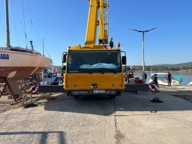�������� LIEBHERR LTM 1045-3.1 | Mobile.bg � ����� ������ 4