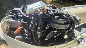 ����������� �������� Evinrude E-TEC �25DRSAFD 2018 ������ | Mobile.bg � ����� ������ 6