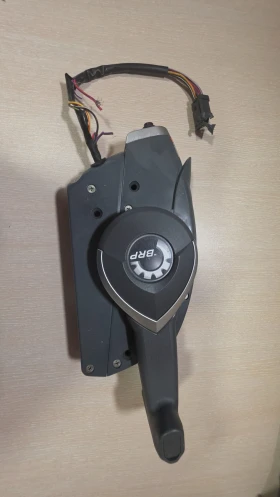 ����������� �������� Evinrude E-TEC �25DRSAFD 2018 ������ | Mobile.bg � ����� ������ 10
