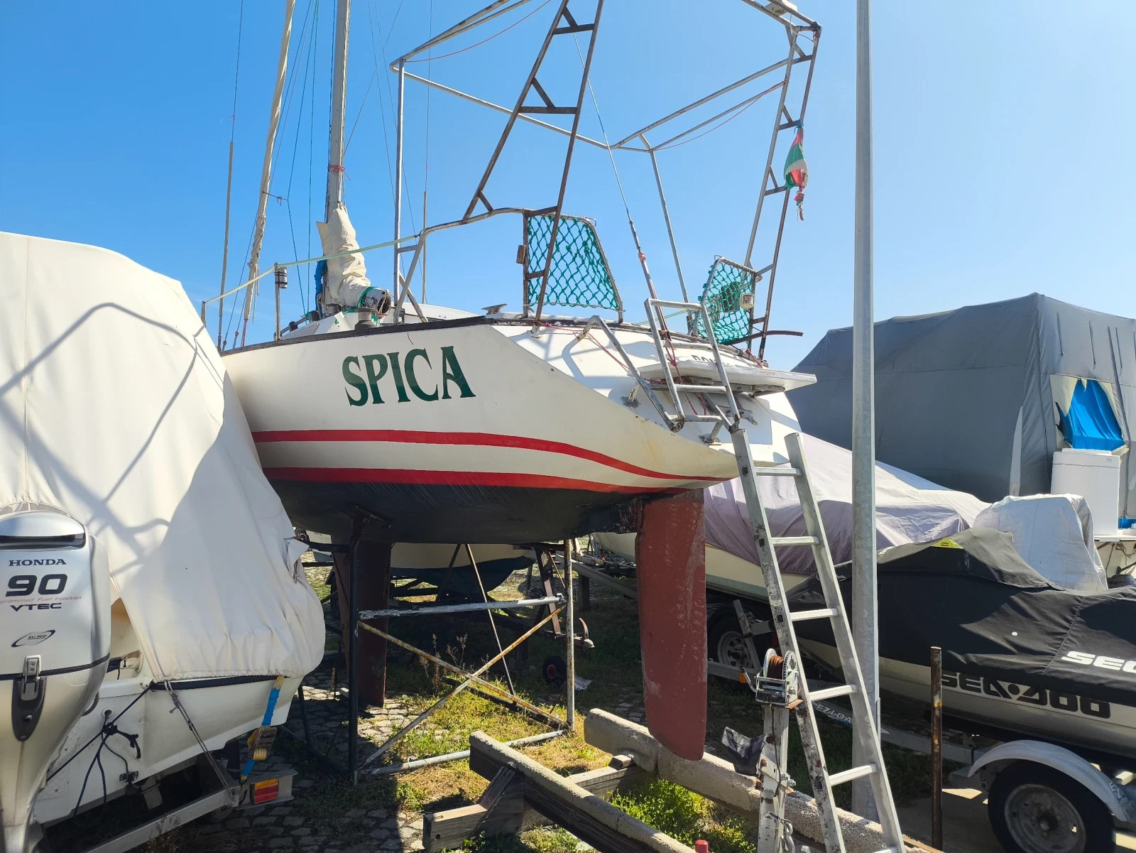 ���������� ����� Petterson 25 | Mobile.bg � ����������� 6