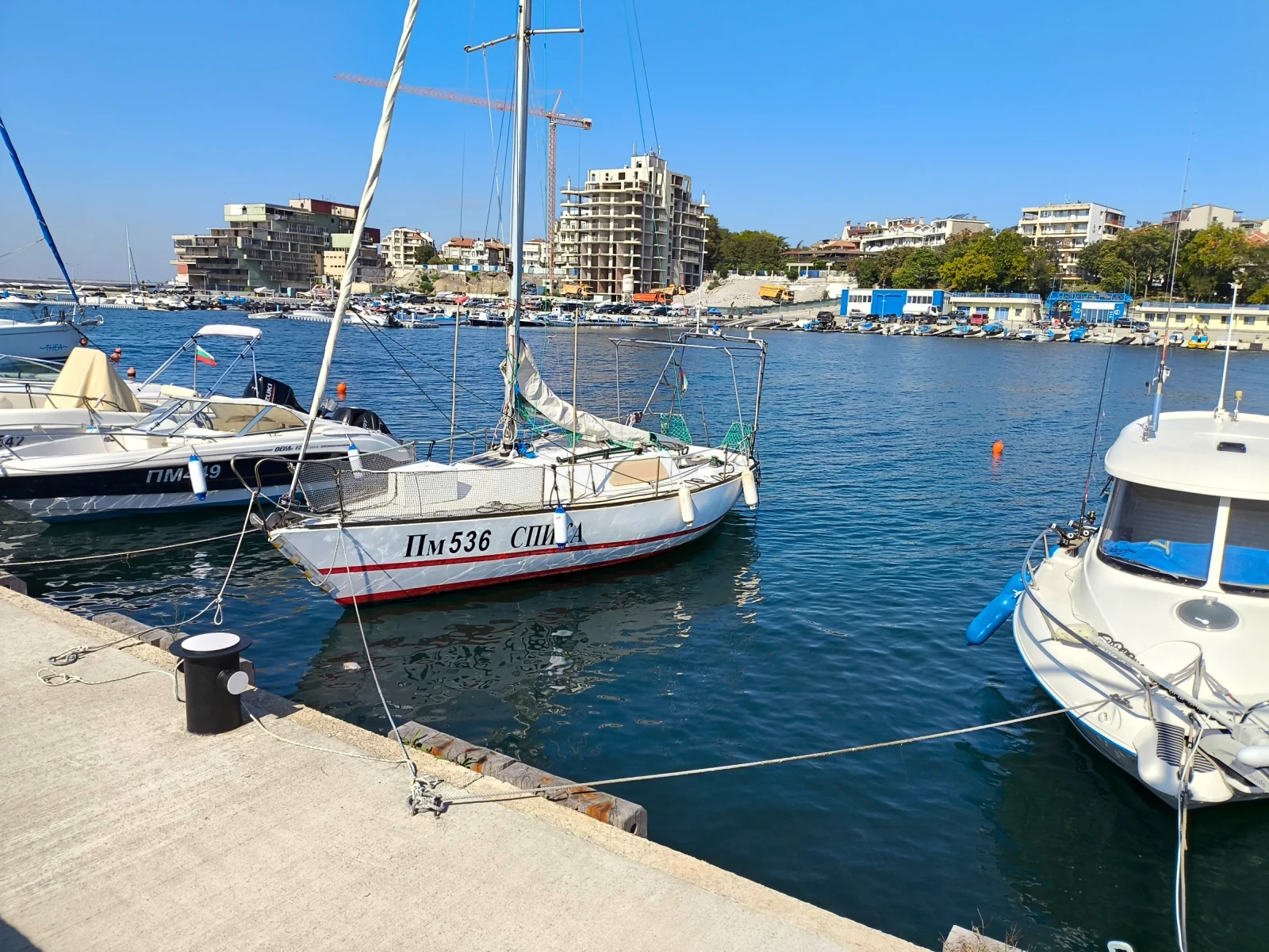 ���������� ����� Petterson 25 | Mobile.bg � ����������� 3