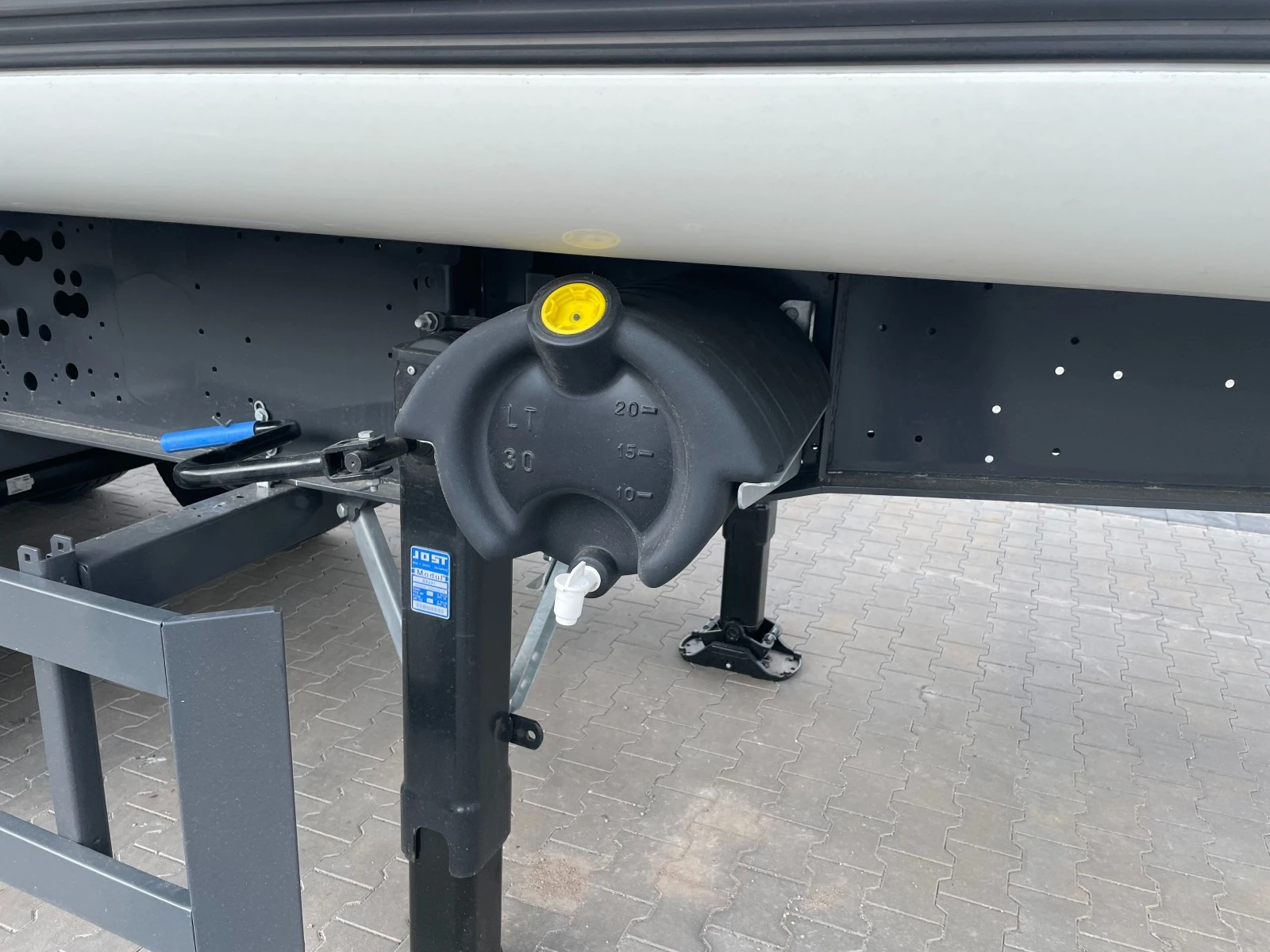  Schmitz SKI 24 SL 8.2 | Mobile.bg   9