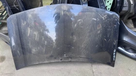 Преден капак за Renault Megane 2004 - 2006 , снимка 1