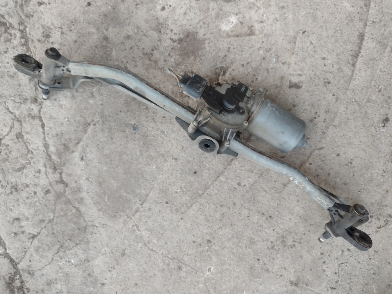 5J1955113A  ������� � ��������� ������ �������� �� SKODA FABIA II  5J1.955.113.A  | Mobile.bg � ����������� 3