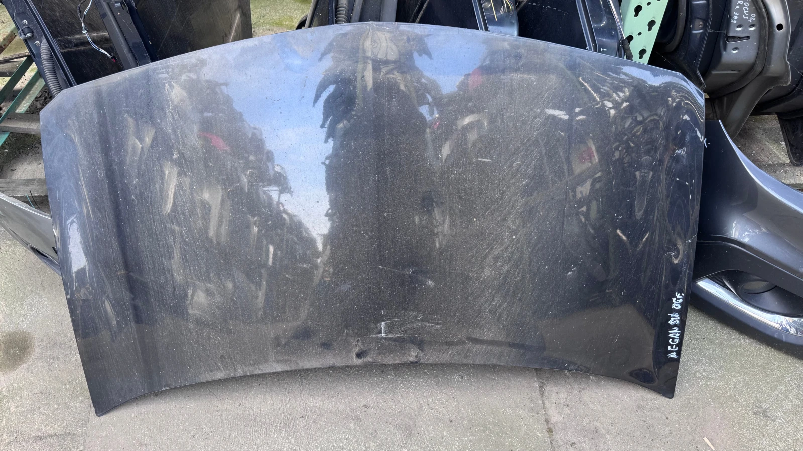    Renault Megane 2004 - 2006  | Mobile.bg   1