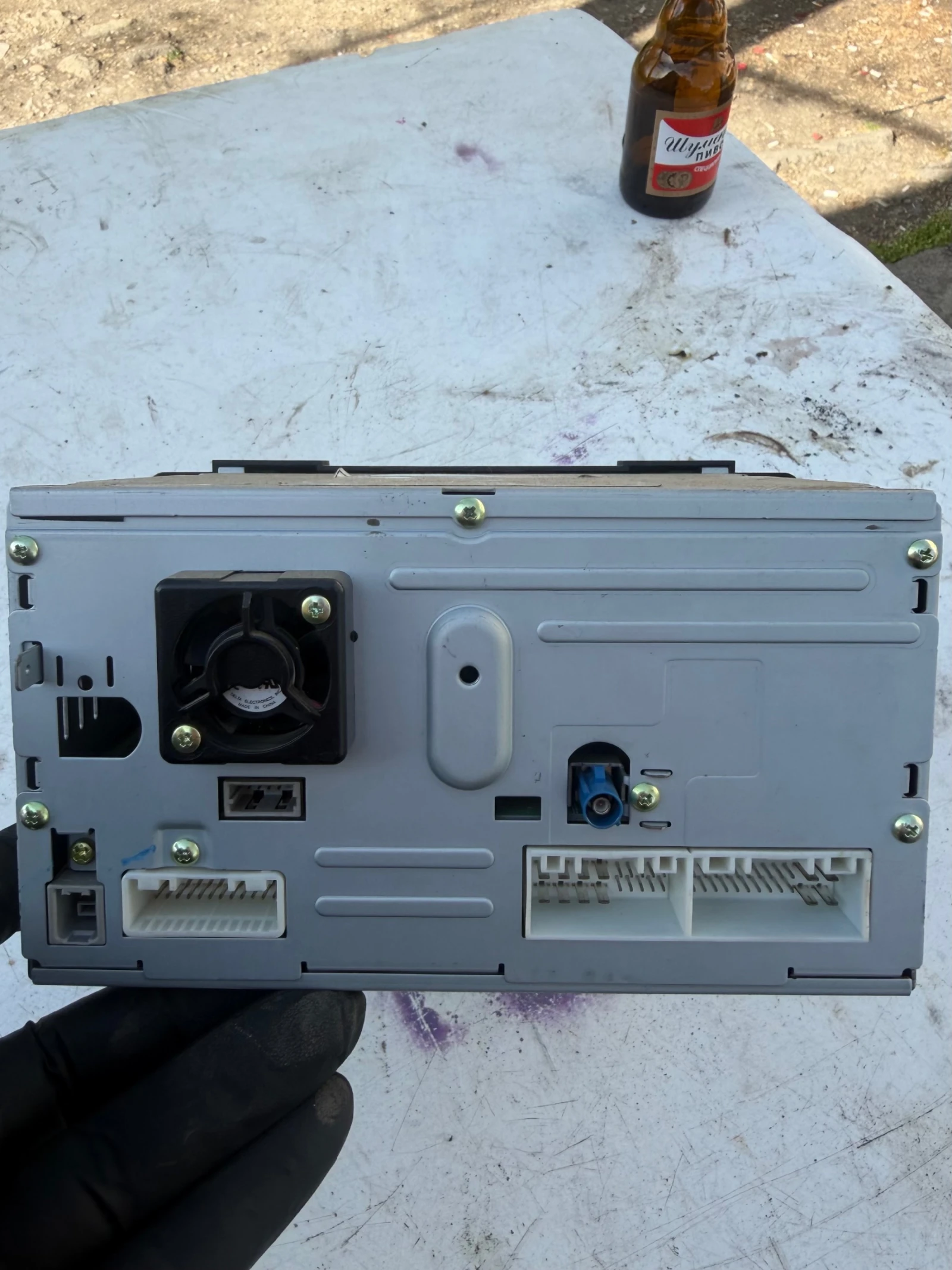 Hyundai I40 2014� ��������� 96560-3Z000 | Mobile.bg � ����������� 2