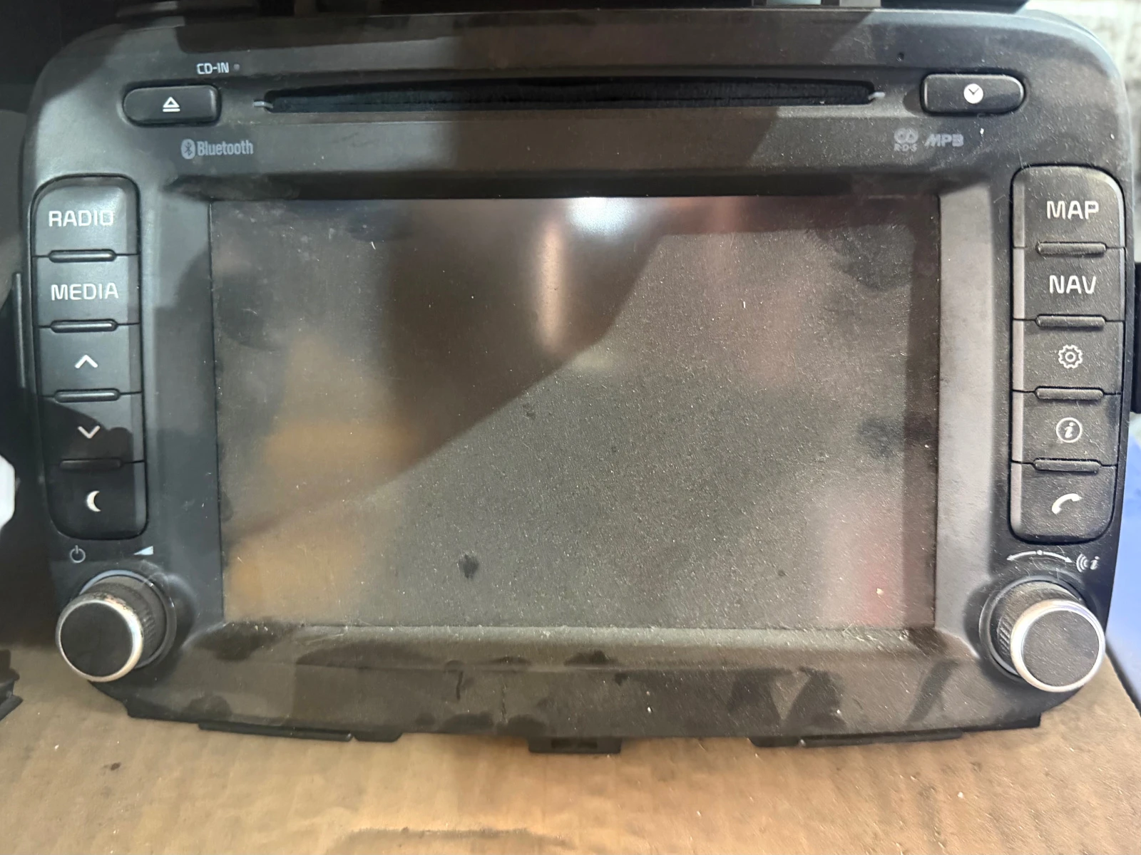 Hyundai I40 2014� ��������� 96560-3Z000 | Mobile.bg � ����������� 1