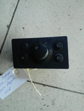 ключ фарове Опел Зафира Б 1.9cdti