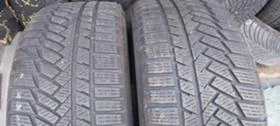 Гуми Зимни 225/45R18, снимка 1