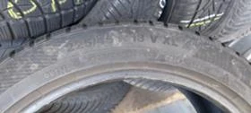 Гуми Зимни 225/45R18, снимка 6